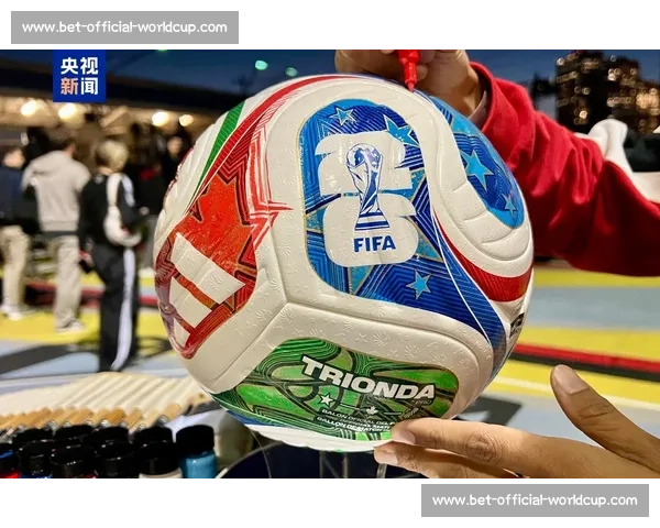 2026世界杯阵容，承载着多少人的足球梦想