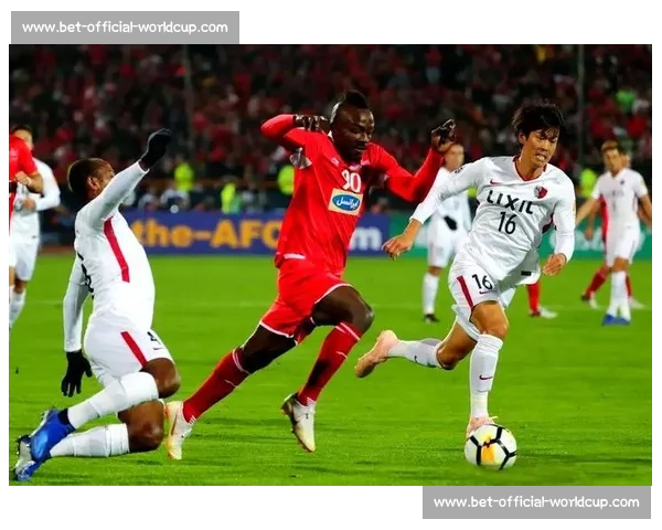 J联赛射手榜焦点战！两大前锋直接对话，火花四溅！