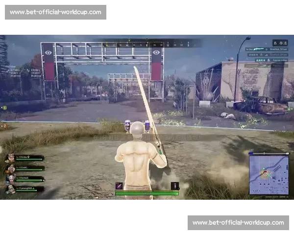 PUBG中的那些不计后果的莽夫行为，结果令人意外！