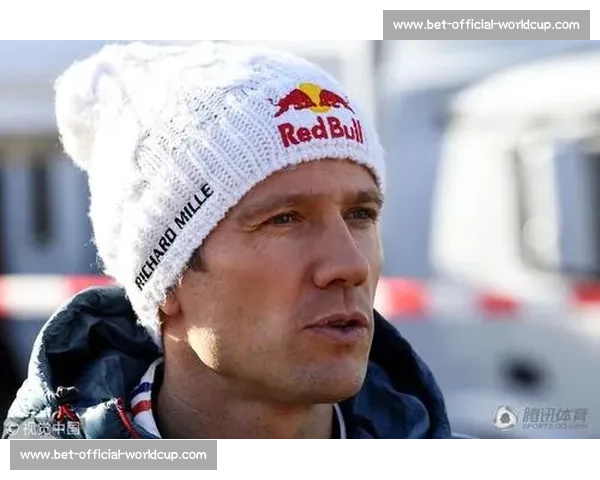 WRC赛场那些哭与笑，都是最真实的英雄主义！