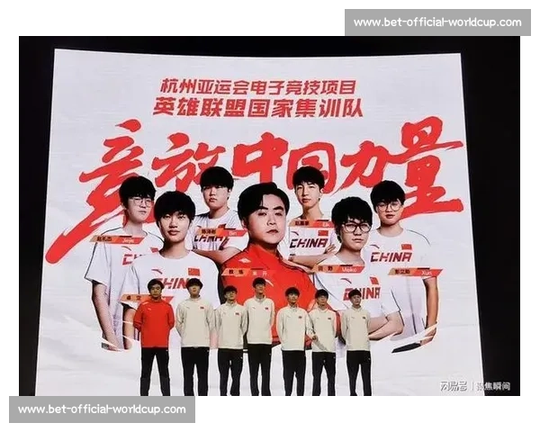 当奥运会遇见电竞,一场跨界风暴即将席卷全球! 当奥运会遇见电竞,一场跨界风暴即将席卷全球!