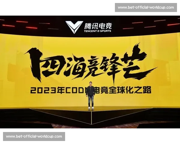 热血与科技的碰撞，虚拟电竞赛事的未来，充满惊喜