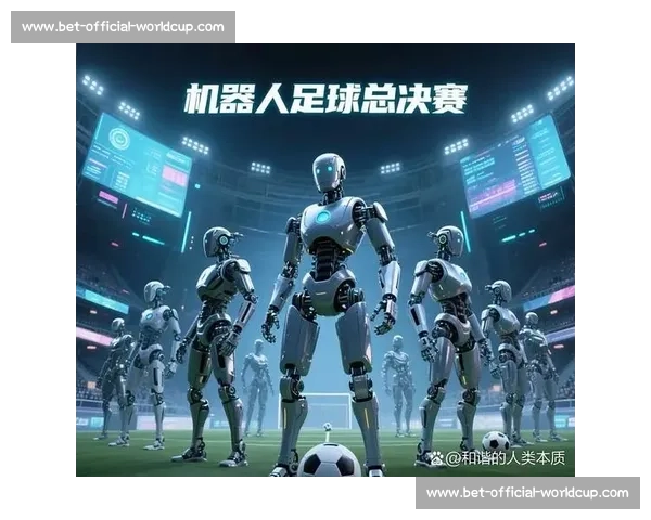 热血与科技的碰撞，虚拟电竞赛事的未来，充满惊喜